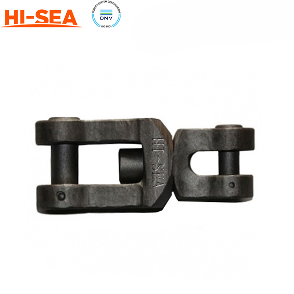 Anchor Swivel Shackle Type B